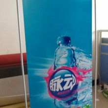 保定市莲池区益乐广告设计制作室 专业广告制作，点亮品牌之光