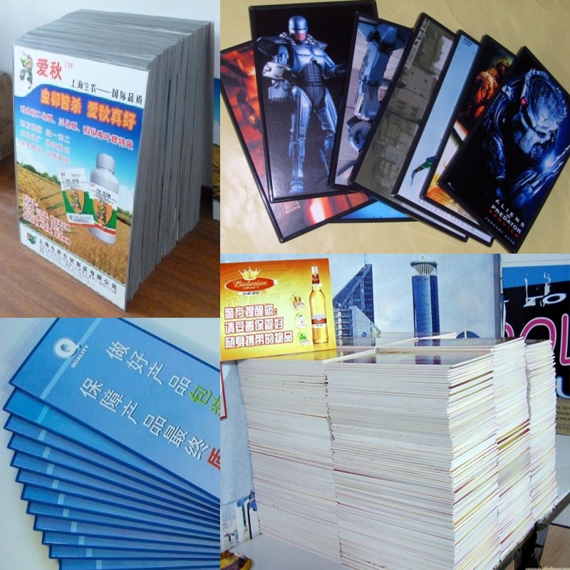 易拉宝展架_写真pp背胶相纸海报车贴kt板灯片印刷制作易拉宝 - 阿里巴